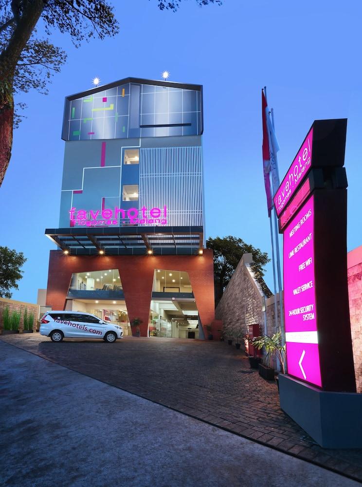 Favehotel Malang Exterior photo